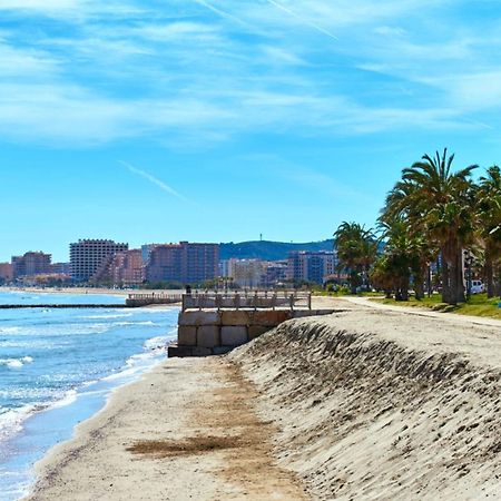 Apartamentos Entreplayas 3000 Oropesa del Mar Exteriér fotografie