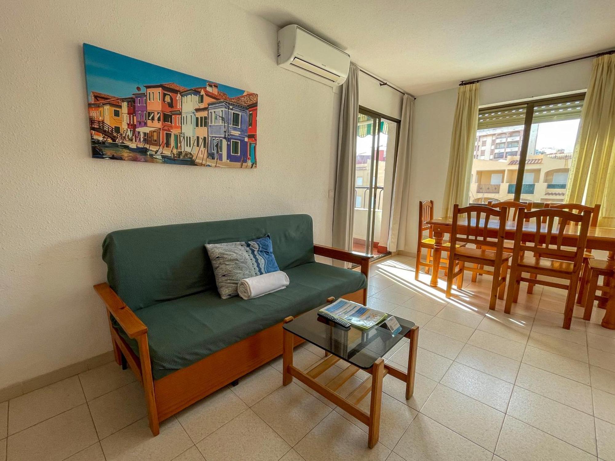 Apartamentos Entreplayas 3000 Oropesa del Mar Exteriér fotografie