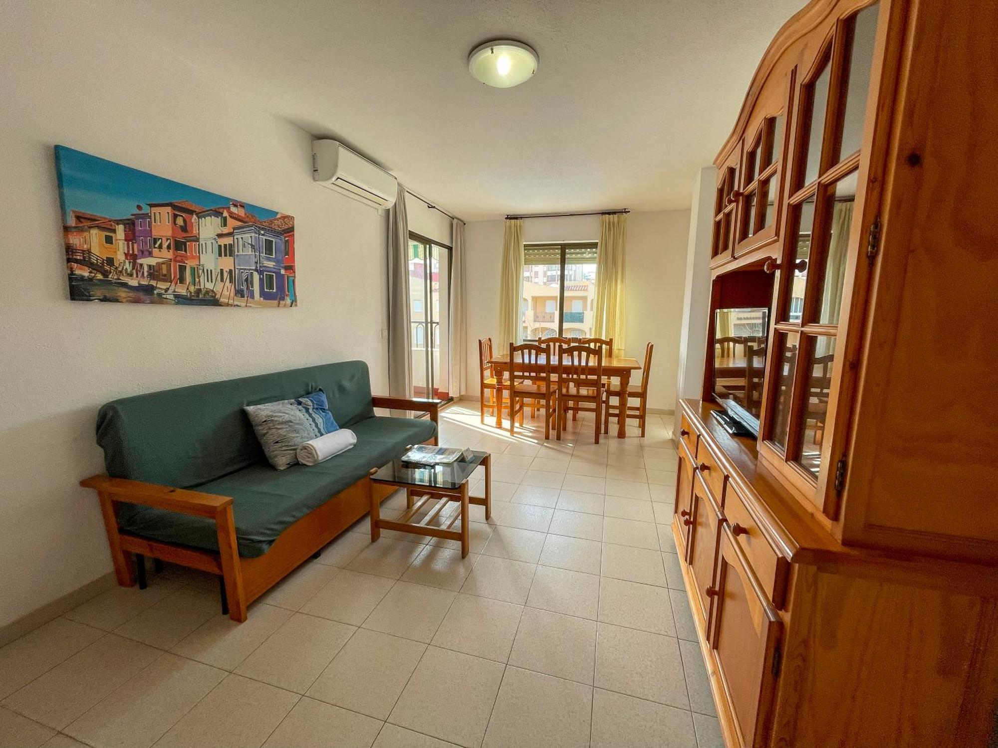 Apartamentos Entreplayas 3000 Oropesa del Mar Exteriér fotografie
