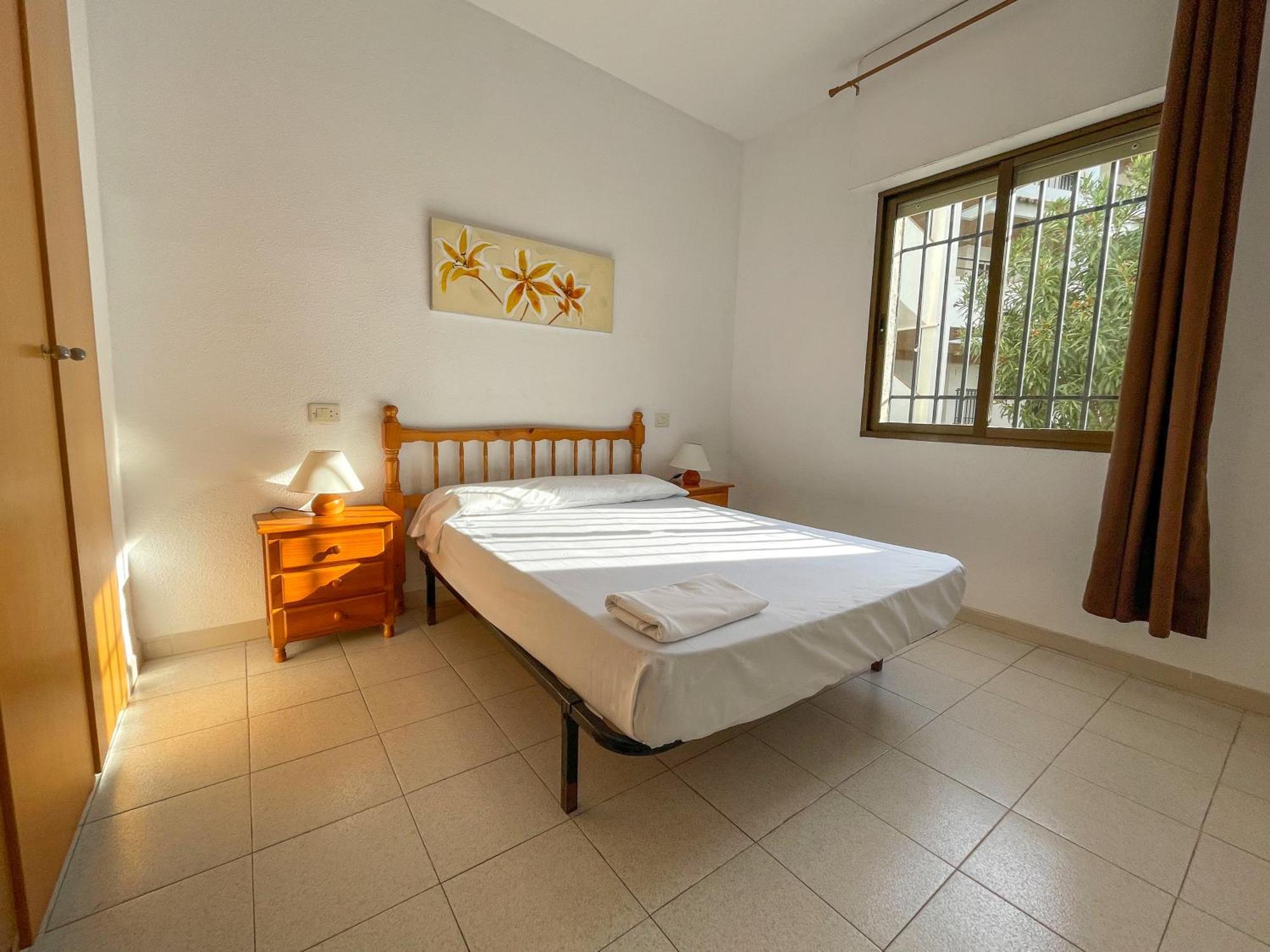 Apartamentos Entreplayas 3000 Oropesa del Mar Exteriér fotografie