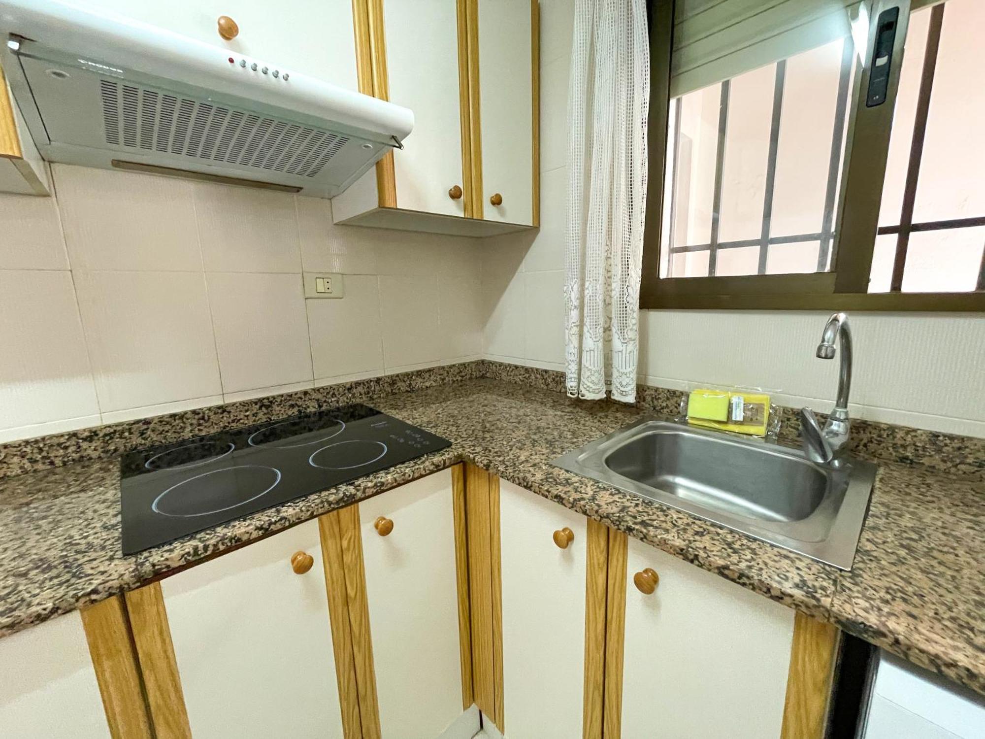 Apartamentos Entreplayas 3000 Oropesa del Mar Exteriér fotografie
