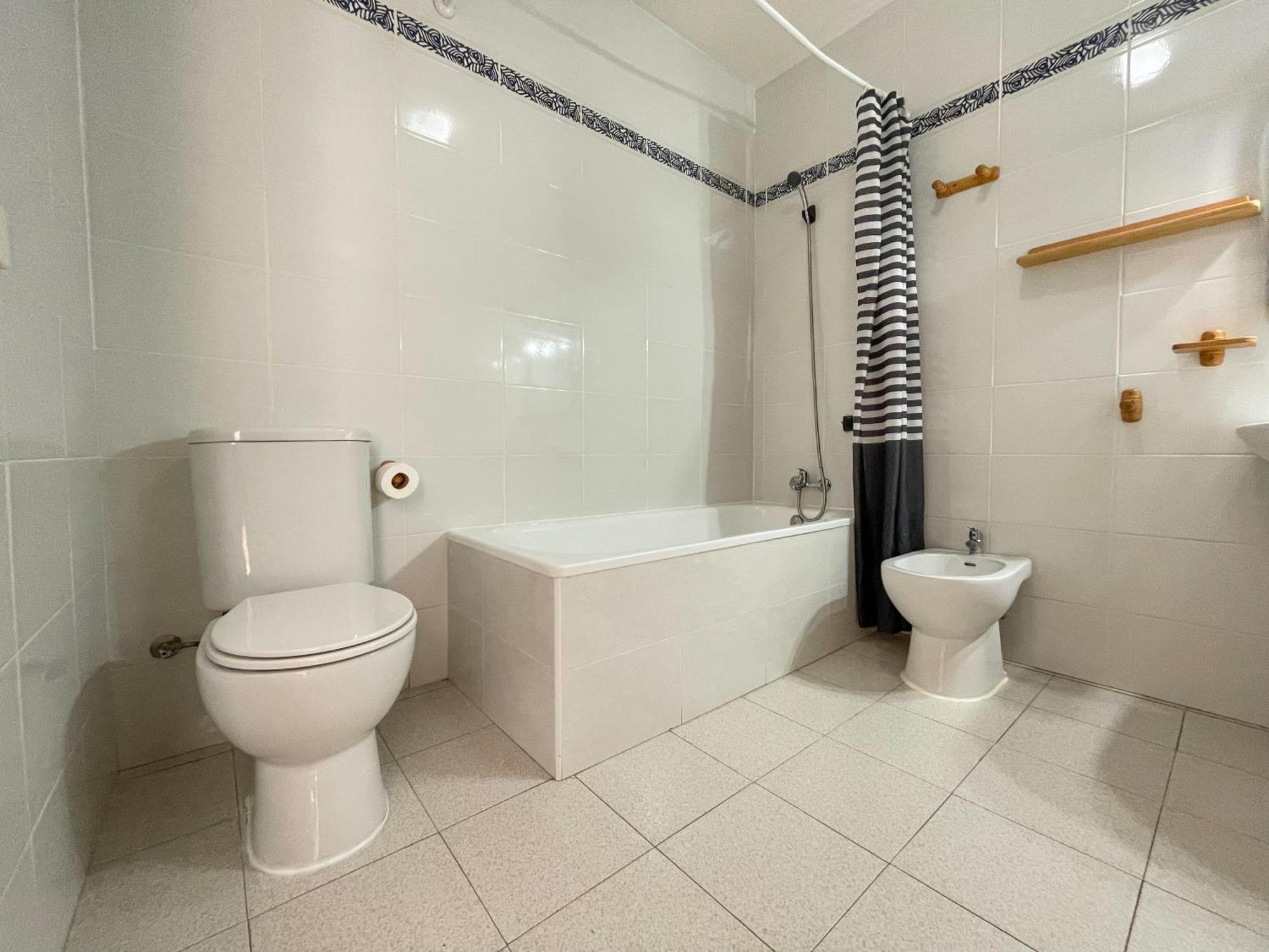 Apartamentos Entreplayas 3000 Oropesa del Mar Exteriér fotografie