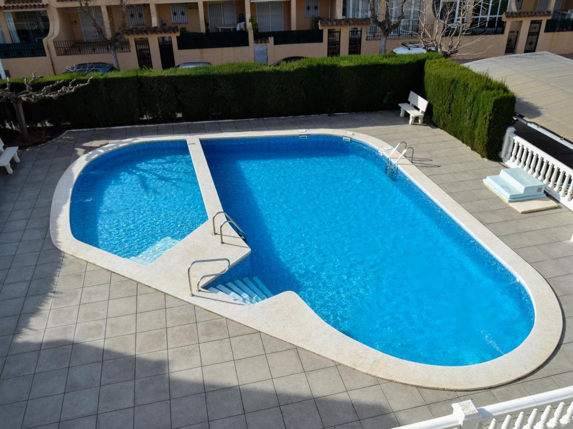 Apartamentos Entreplayas 3000 Oropesa del Mar Exteriér fotografie