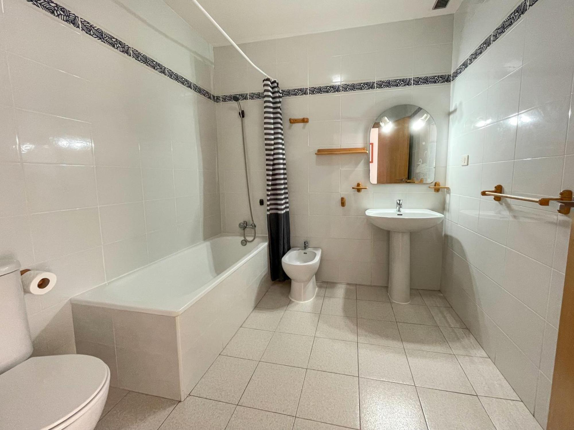 Apartamentos Entreplayas 3000 Oropesa del Mar Exteriér fotografie