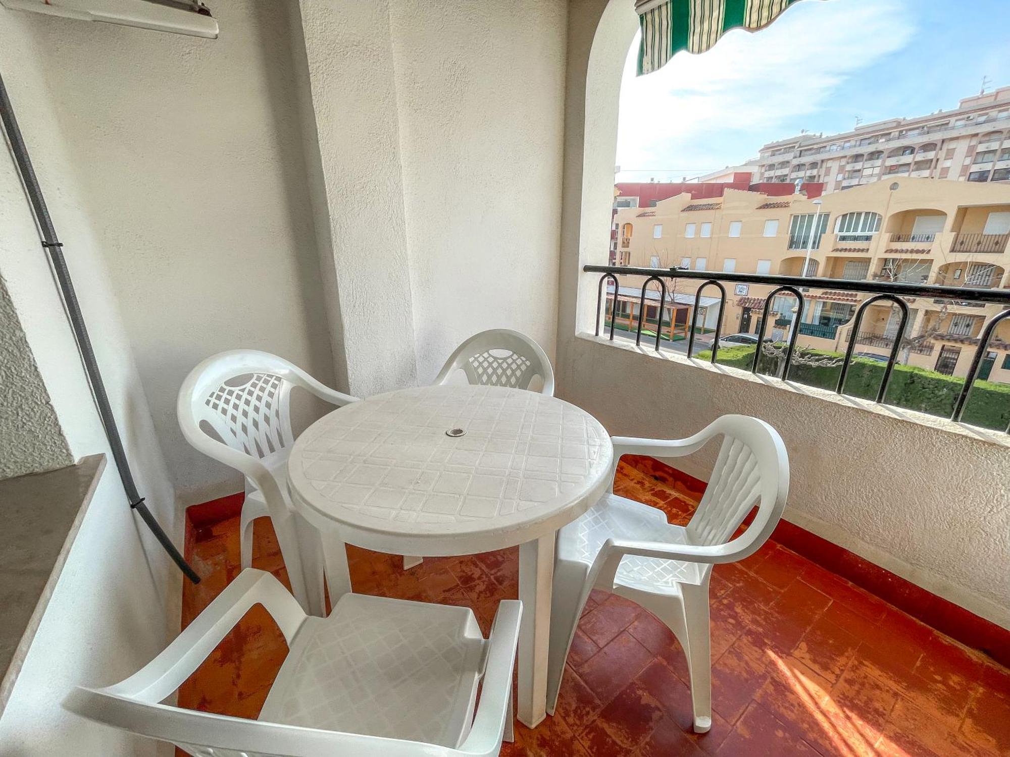 Apartamentos Entreplayas 3000 Oropesa del Mar Exteriér fotografie