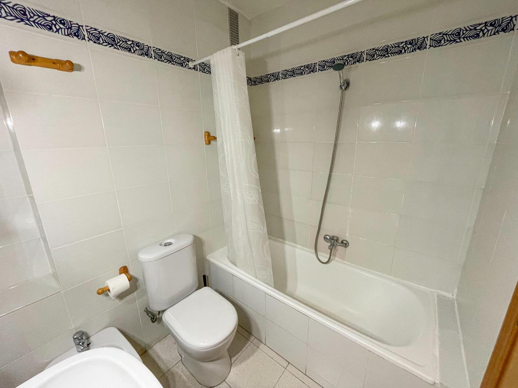 Apartamentos Entreplayas 3000 Oropesa del Mar Exteriér fotografie