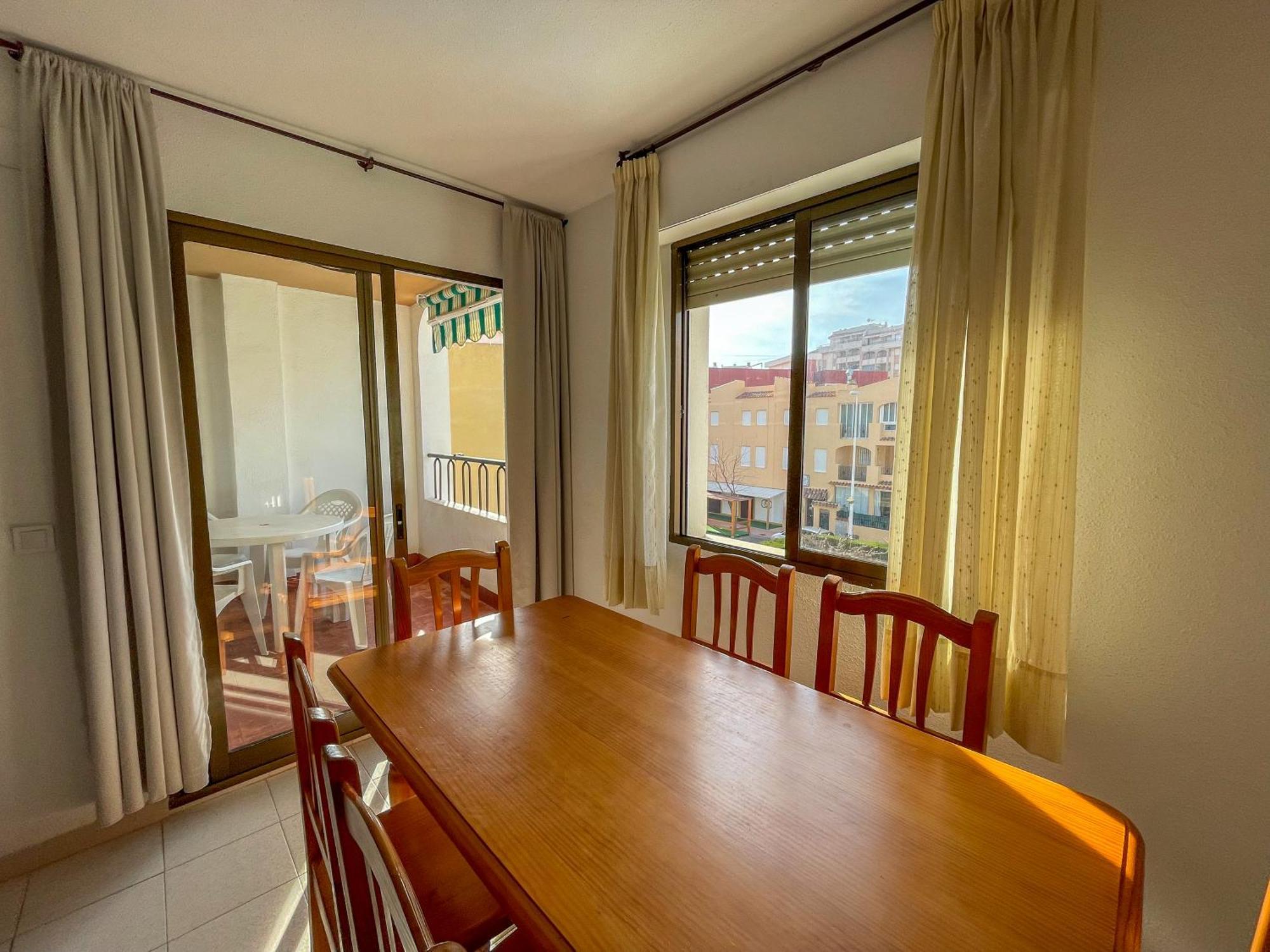 Apartamentos Entreplayas 3000 Oropesa del Mar Exteriér fotografie