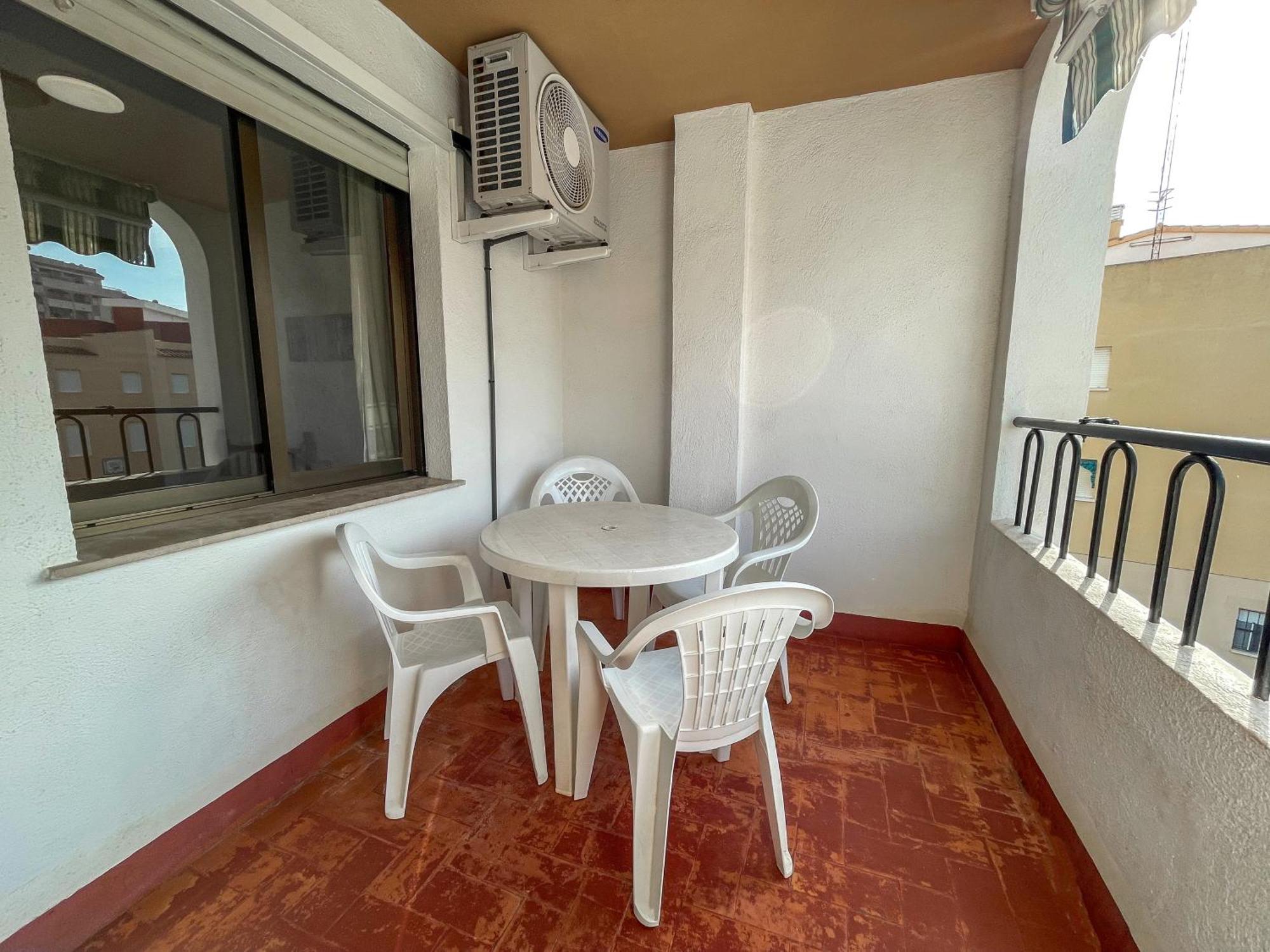 Apartamentos Entreplayas 3000 Oropesa del Mar Exteriér fotografie