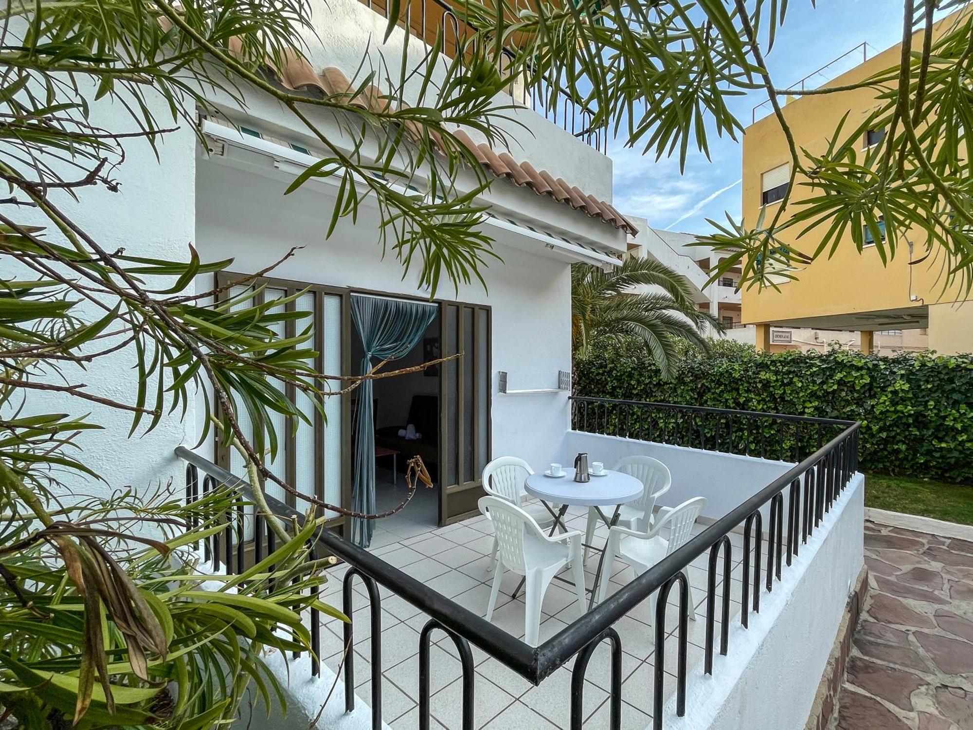 Apartamentos Entreplayas 3000 Oropesa del Mar Exteriér fotografie