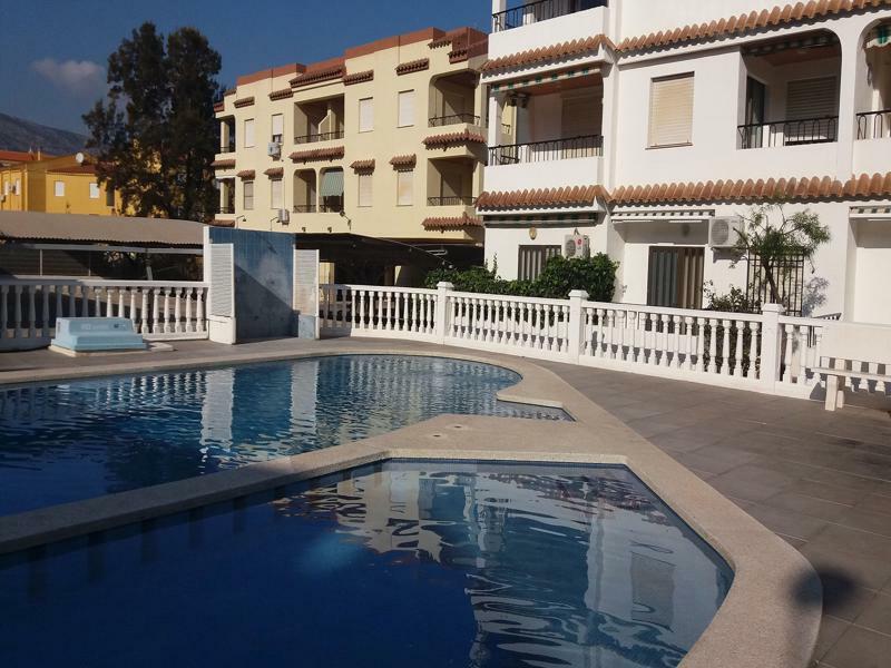 Apartamentos Entreplayas 3000 Oropesa del Mar Exteriér fotografie