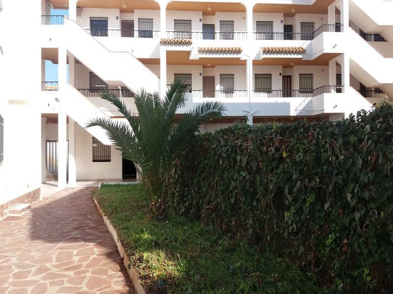 Apartamentos Entreplayas 3000 Oropesa del Mar Exteriér fotografie